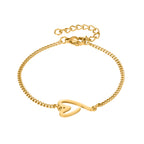 KAYEF Herz Armband (Preorder)