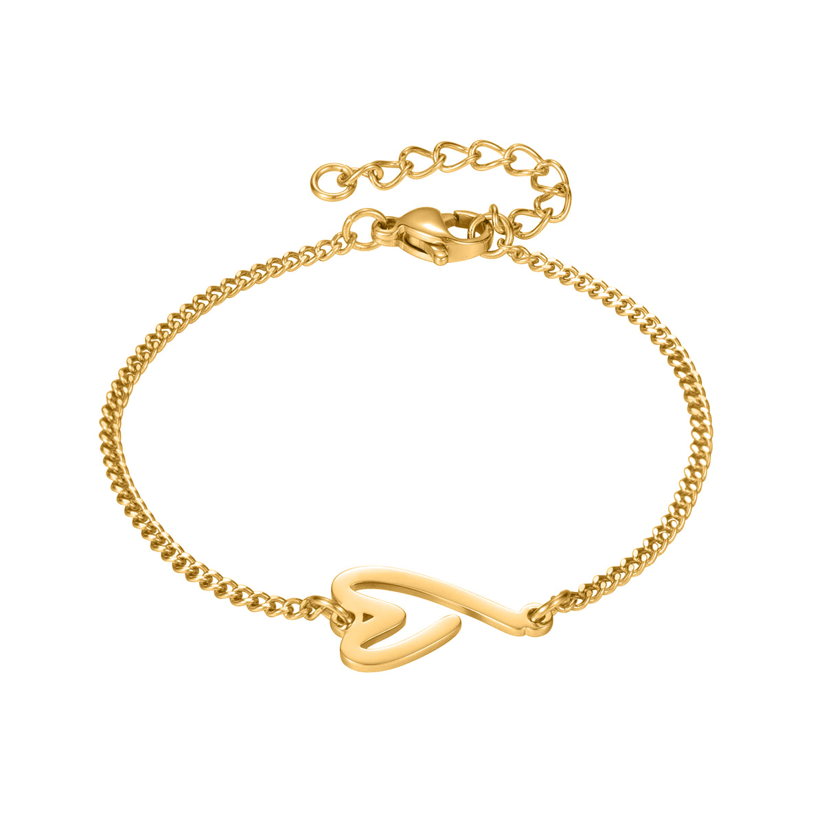 KAYEF Herz Armband (Preorder)