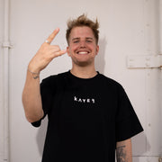 DU BIST MUSIK Shirt (black)
