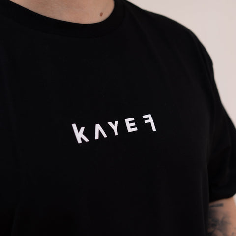 DU BIST MUSIK Shirt (black)