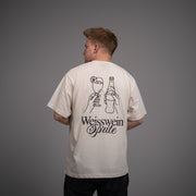 WEISSWEIN x SPRITE Shirt (creme)