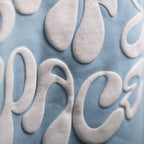 SAFE SPACE Hoodie (blue)