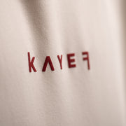 GOLDEN HOUR CLUB Hoodie (creme)