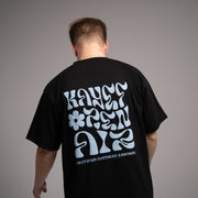 OPEN AIR 2025 SHIRT (black)