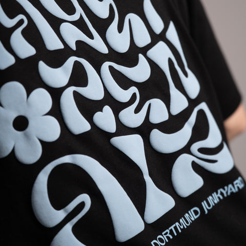 OPEN AIR 2025 SHIRT (black)