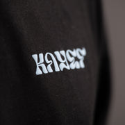 OPEN AIR 2025 SHIRT (black)