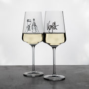 KAYEF x RITZENHOFF Glas-Set