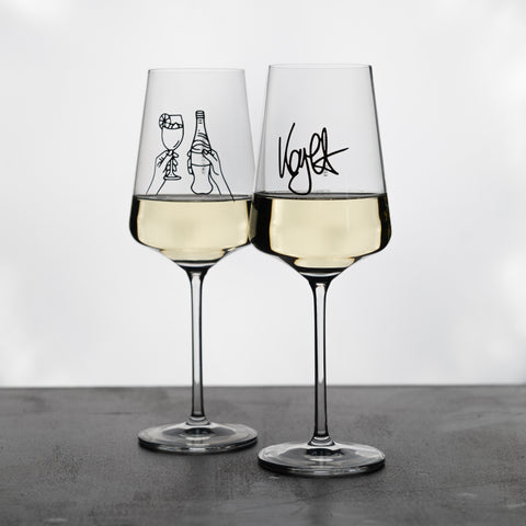 KAYEF x RITZENHOFF Glas-Set
