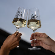 KAYEF x RITZENHOFF Glas-Set