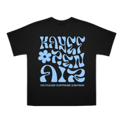 OPEN AIR 2025 SHIRT (black)