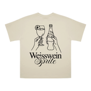 WEISSWEIN x SPRITE Shirt (creme)