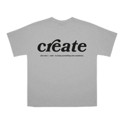 Create Shirt (grey)