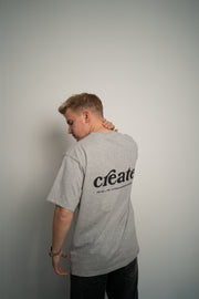 Create Shirt (grey)