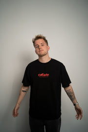 Create Shirt (black)