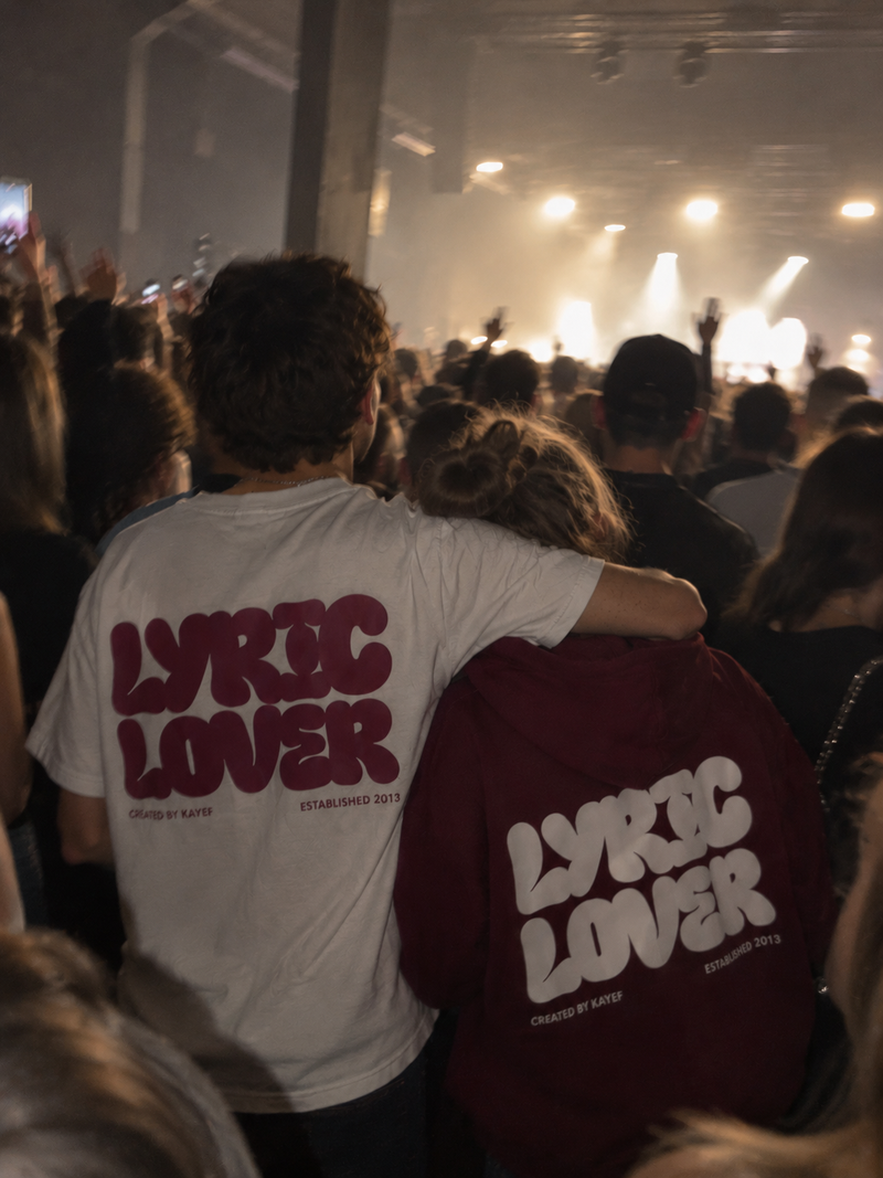 NEUES MERCH