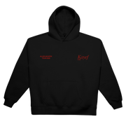 ALLES AKUSTIK TOUR Hoodie (black)