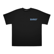 OPEN AIR 2025 SHIRT (black)