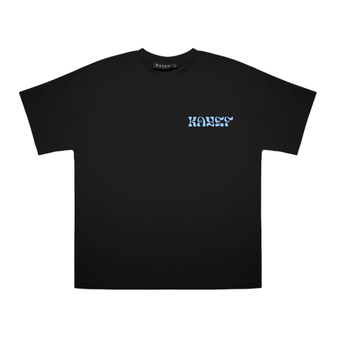 OPEN AIR 2025 SHIRT (black)