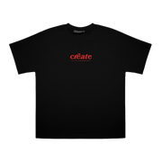 Create Shirt (black)