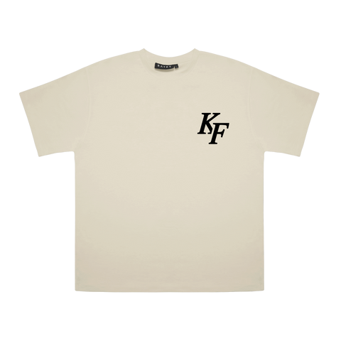 WEISSWEIN x SPRITE Shirt (creme)
