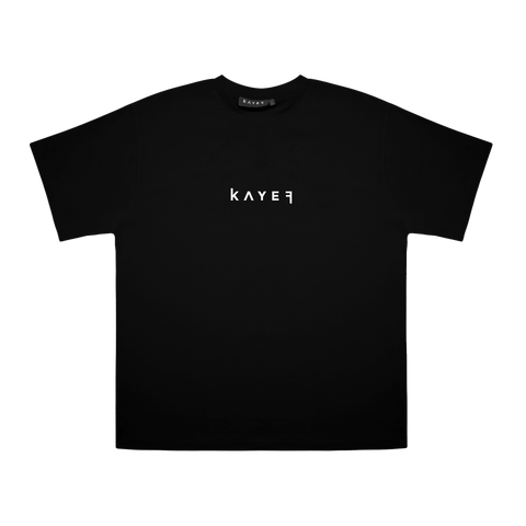 DU BIST MUSIK Shirt (black)