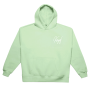 WEISSWEIN x SPRITE Hoodie (matcha)