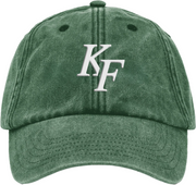 KF Cap (dark green)