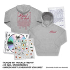 LIEDER FÜR DICH ALBUM (HOODIE BUNDLE)