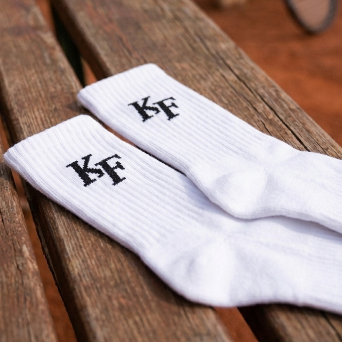 KF Socken (white)