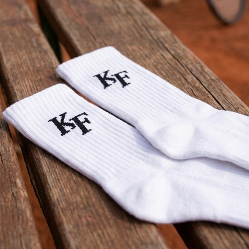 KF Socken (white)