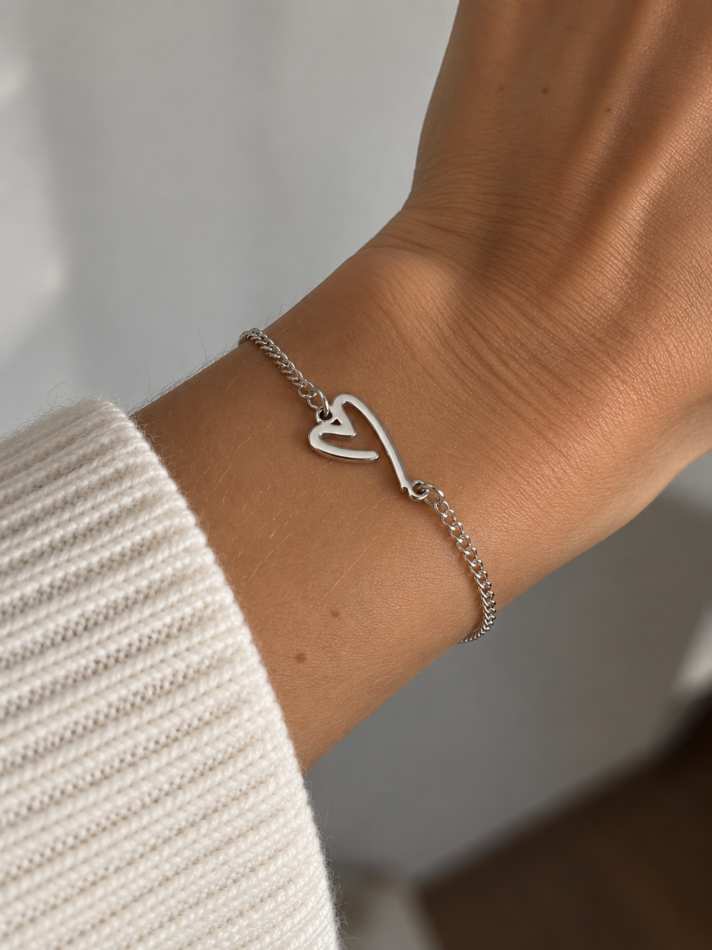 KAYEF Herz Armband (Preorder)