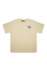 KAYEF CONCERT SHIRT (creme)