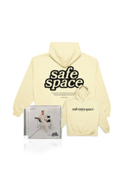 SAFE SPACE HOODIE BUNDLE