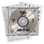 LIEDER FÜR DICH ALBUM (CD)