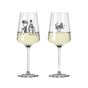 KAYEF x RITZENHOFF Glas-Set