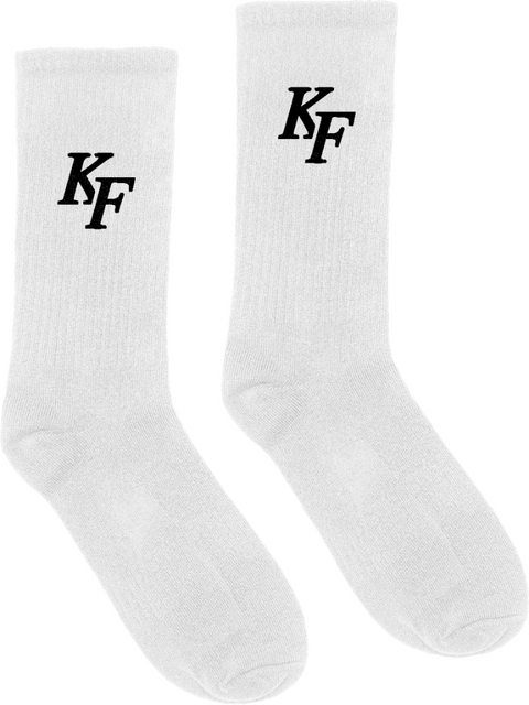 KF Socken (white)