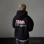 Team Independent Hoodie (Black)