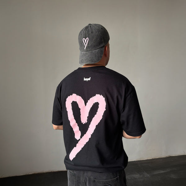Love Language Shirt (Black)