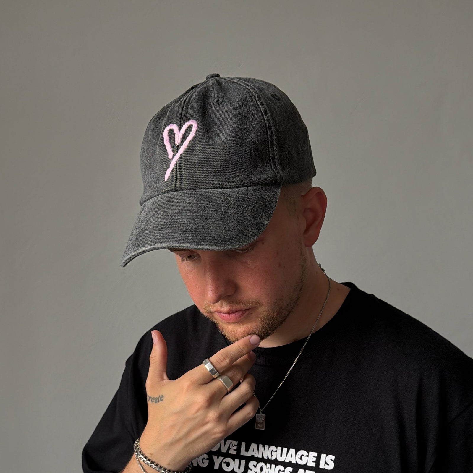 Neues Merch