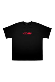 Create Shirt (black)