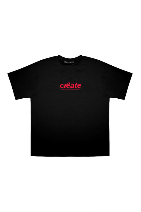 Create Shirt (black)