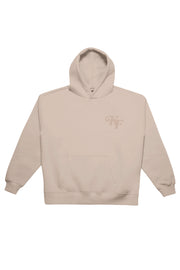 CREATE HOODIE (beige)