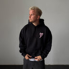 Team Independent Hoodie (Black)