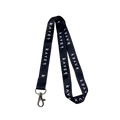 KAYEF Keychain (black)