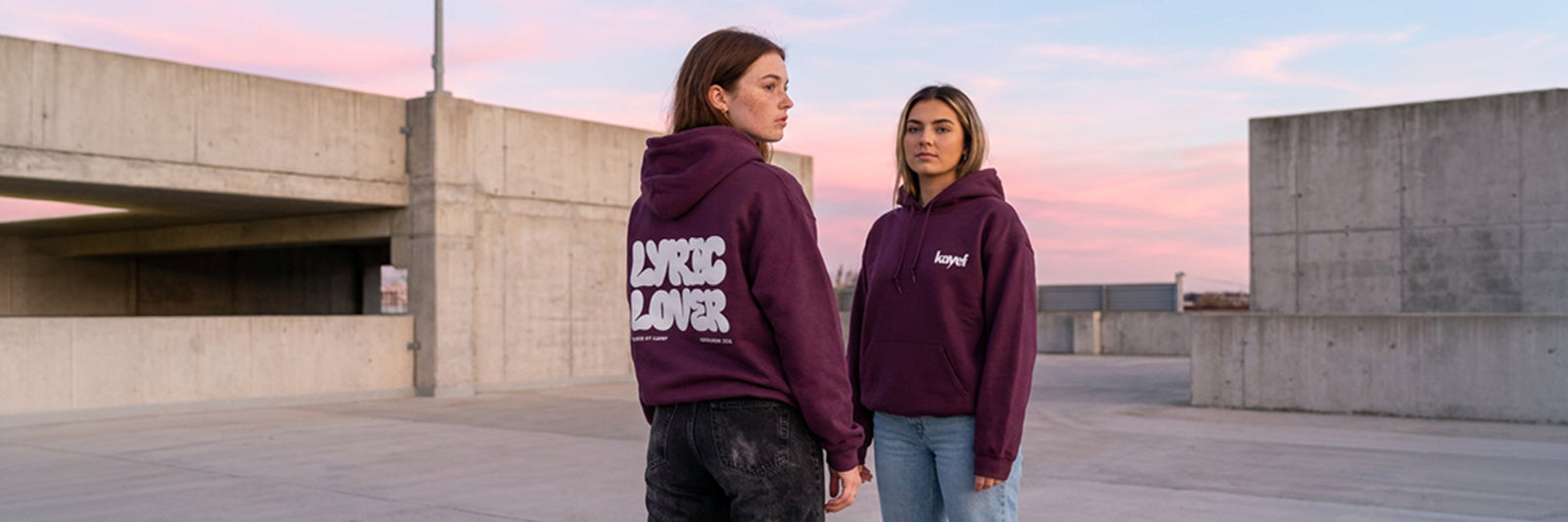 Neues Merch