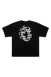 KAYEF OPEN AIR SHIRT (black)