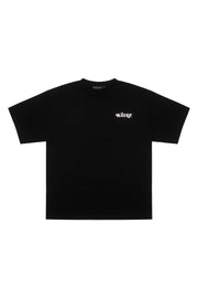 KAYEF OPEN AIR SHIRT (black)