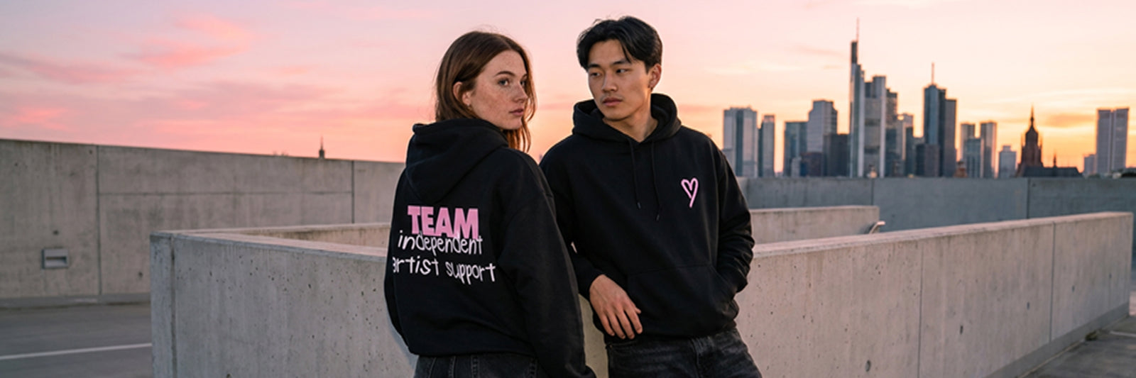 Neues Merch